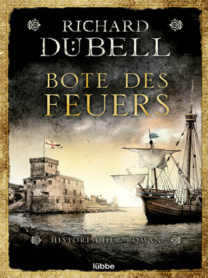 cover image of Bote des Feuers